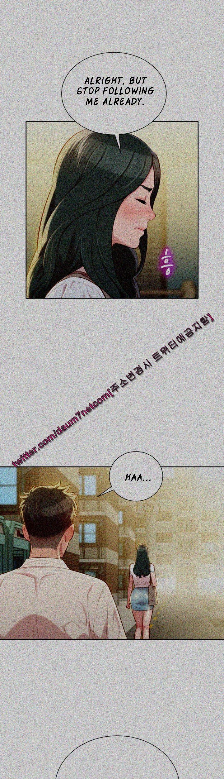 Sister Neighbors Chapter 29