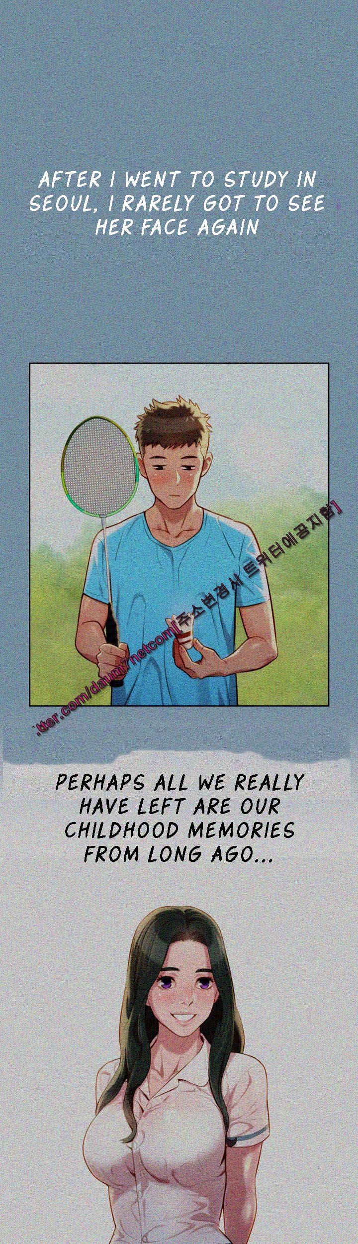 Sister Neighbors Chapter 29