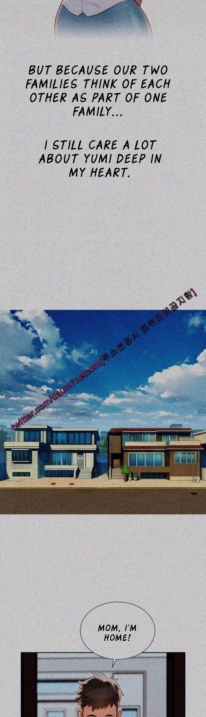 Sister Neighbors Chapter 29