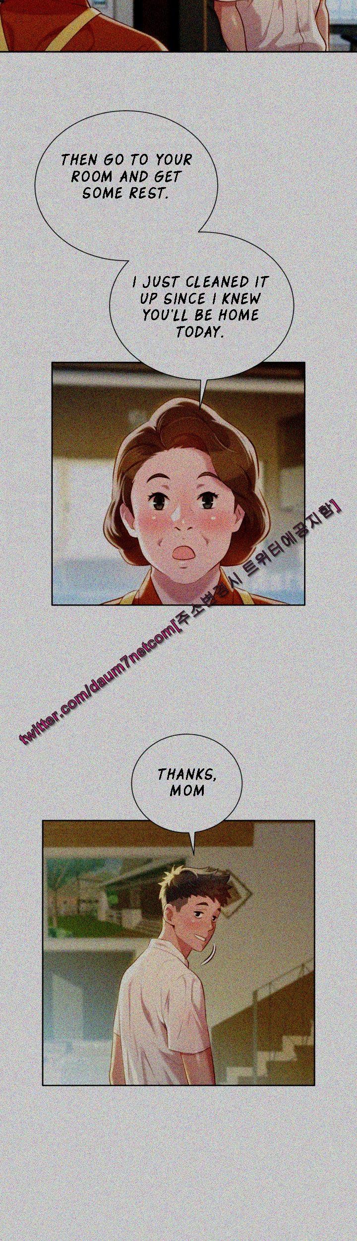 Sister Neighbors Chapter 29