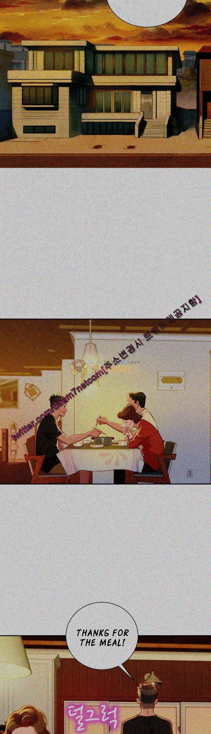 Sister Neighbors Chapter 29