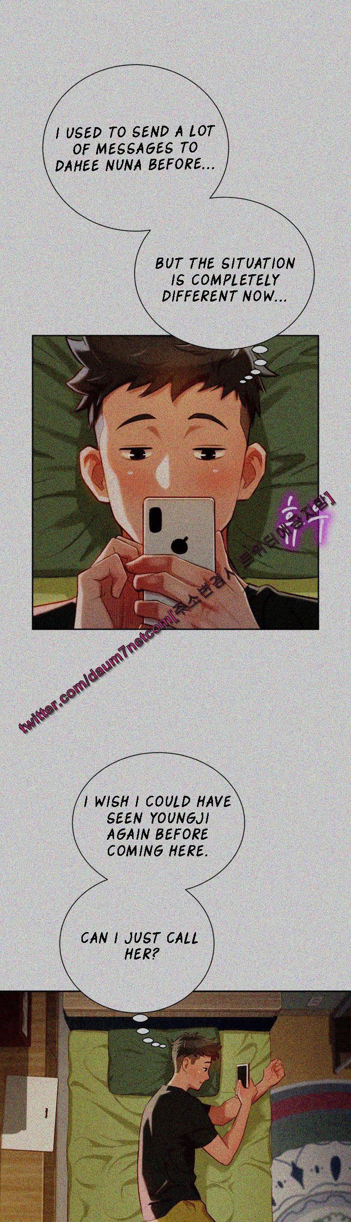 Sister Neighbors Chapter 29