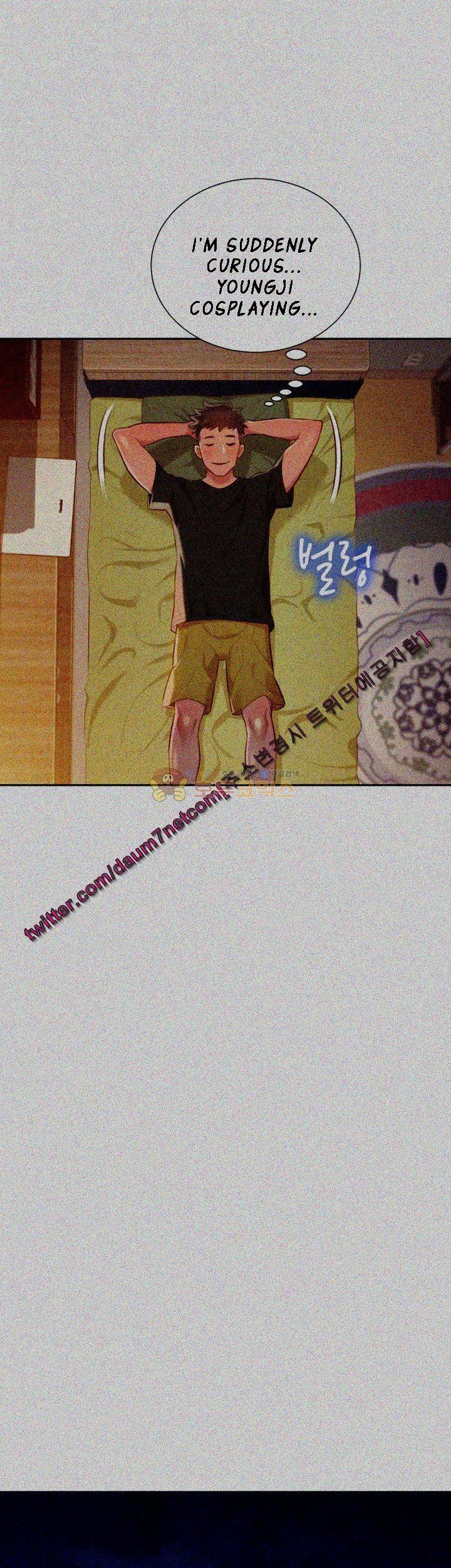 Sister Neighbors Chapter 29