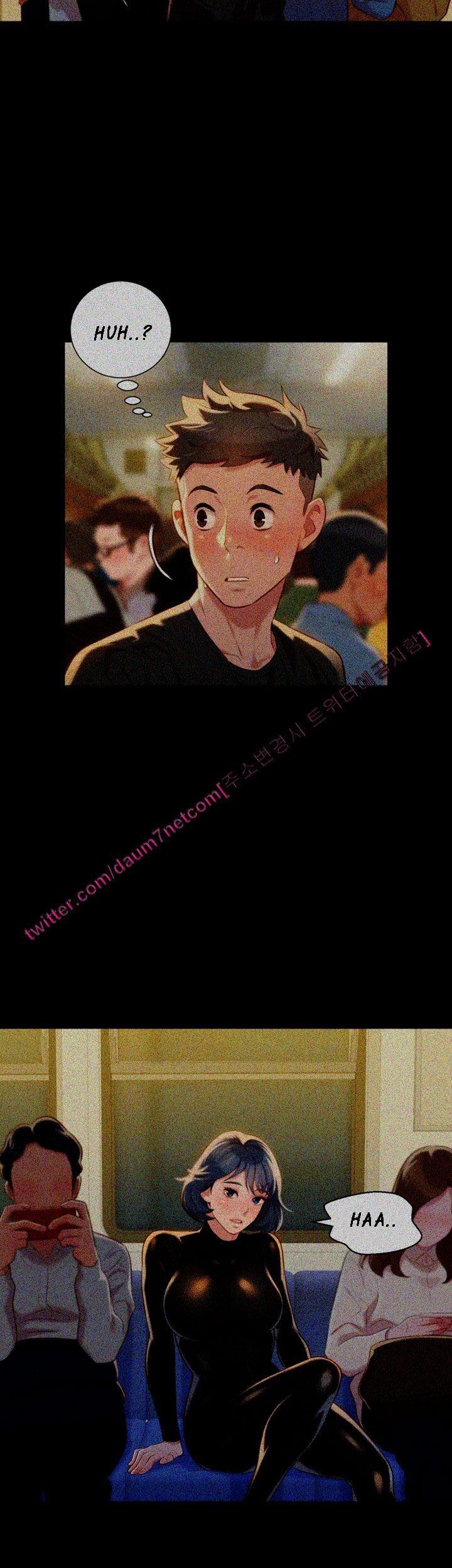 Sister Neighbors Chapter 29