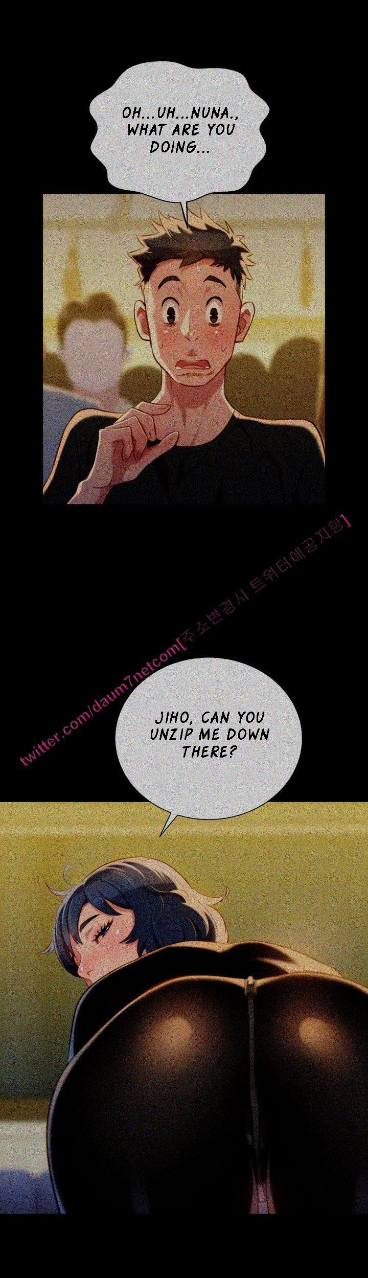 Sister Neighbors Chapter 29