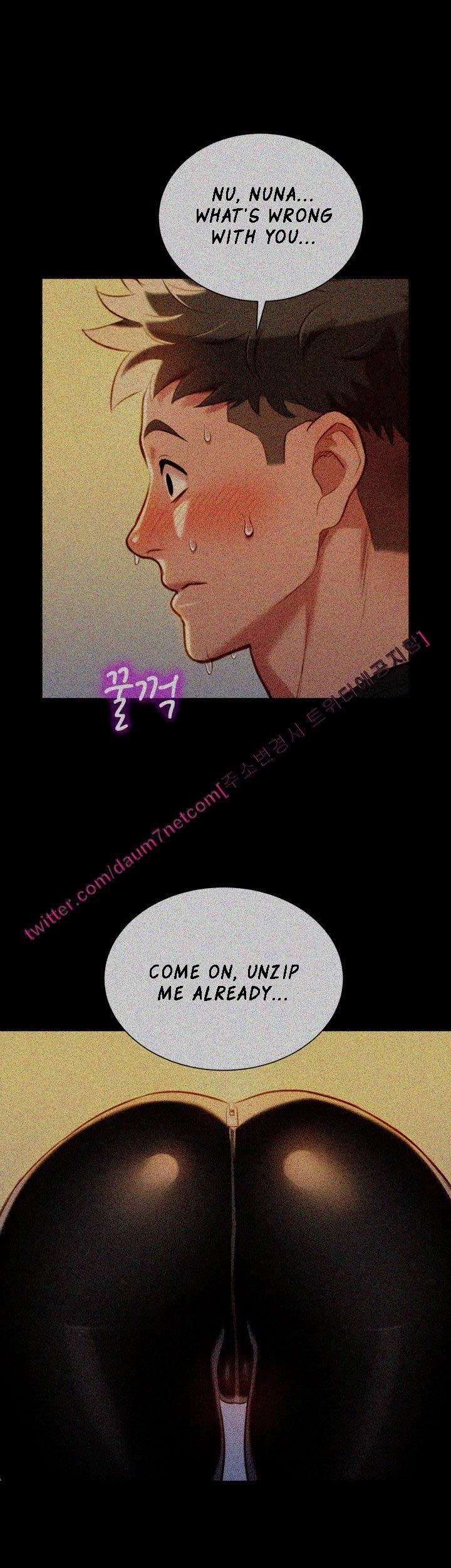 Sister Neighbors Chapter 29