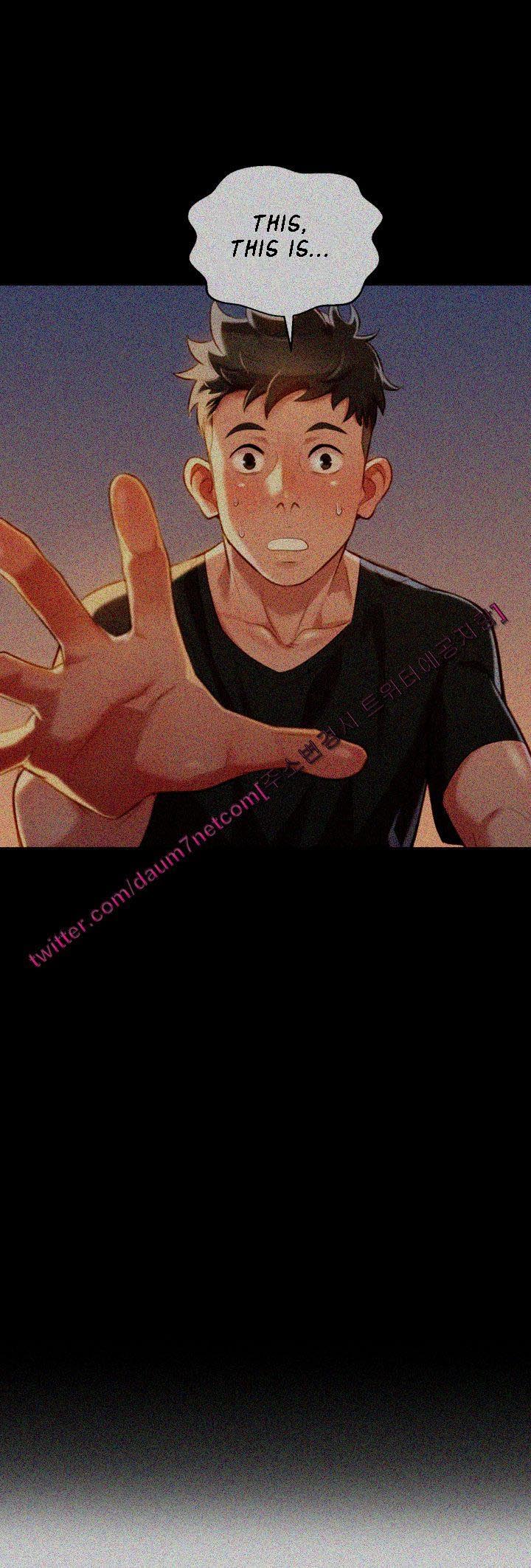 Sister Neighbors Chapter 30