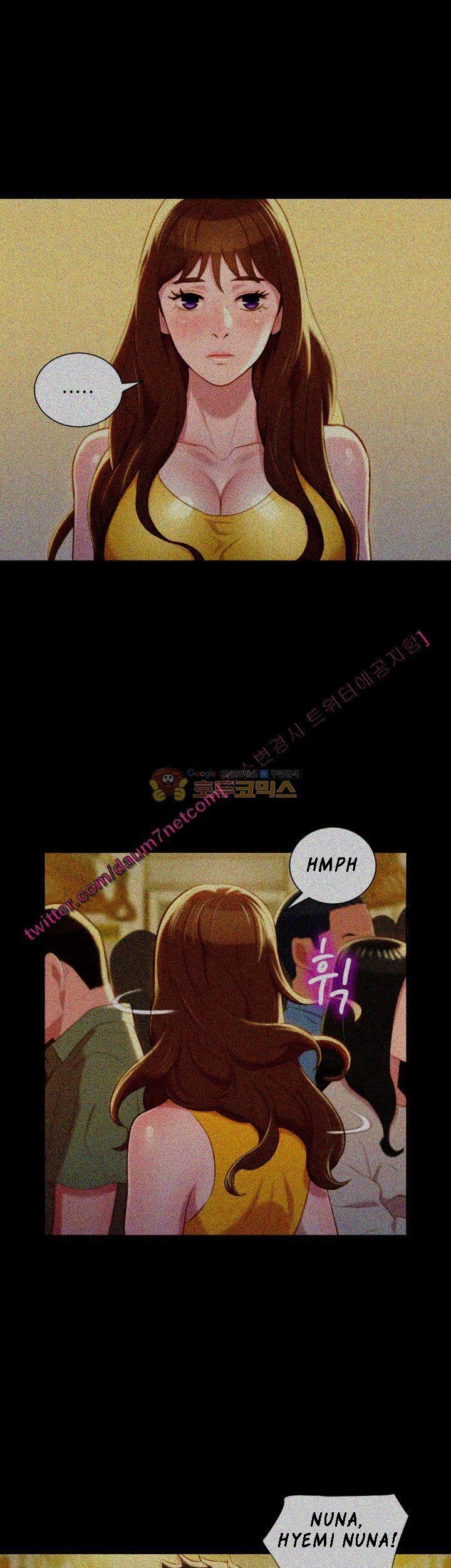 Sister Neighbors Chapter 30