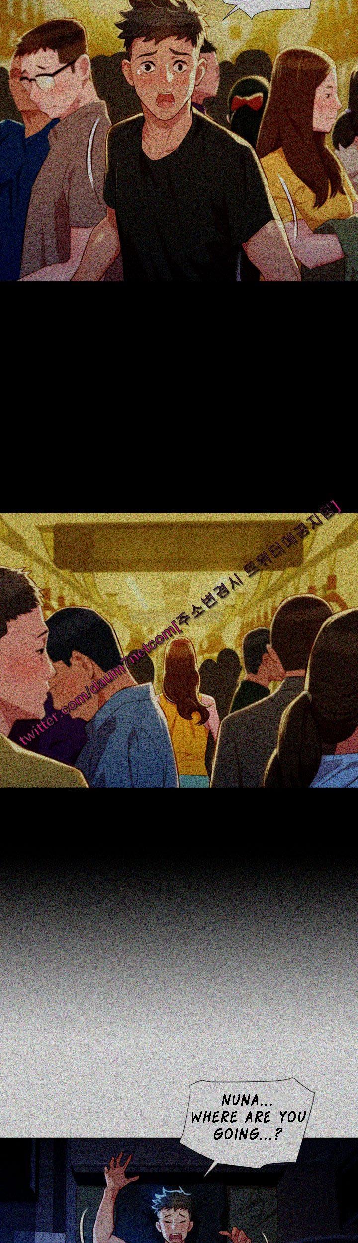 Sister Neighbors Chapter 30