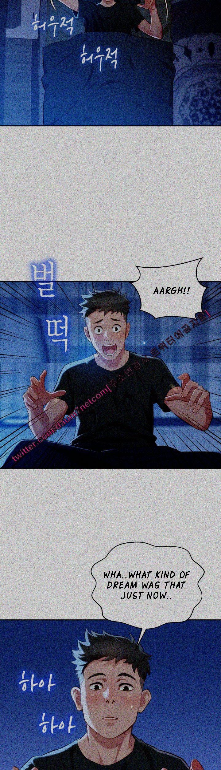 Sister Neighbors Chapter 30