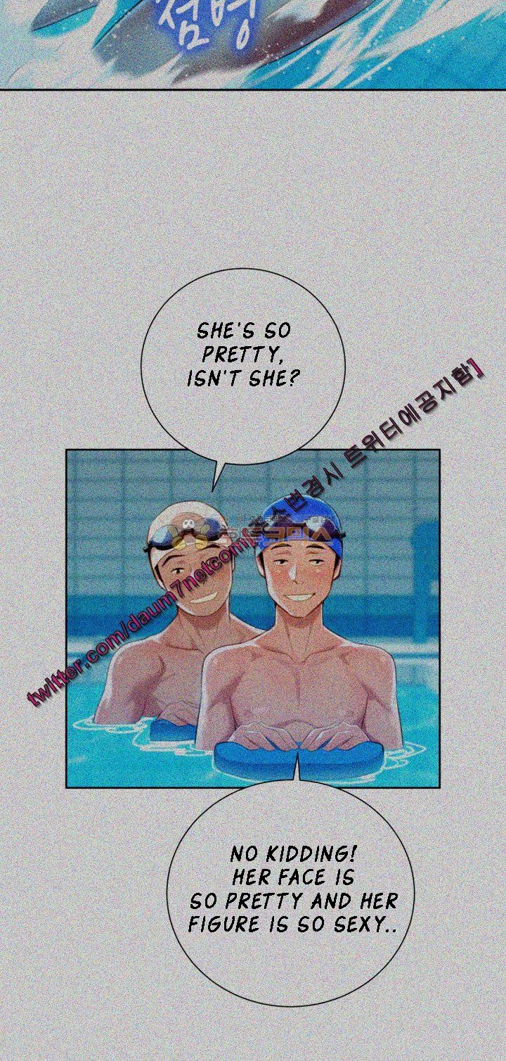 Sister Neighbors Chapter 30