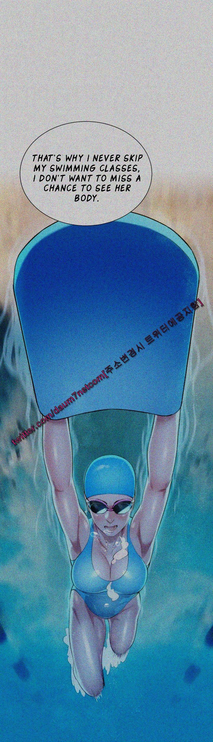 Sister Neighbors Chapter 30