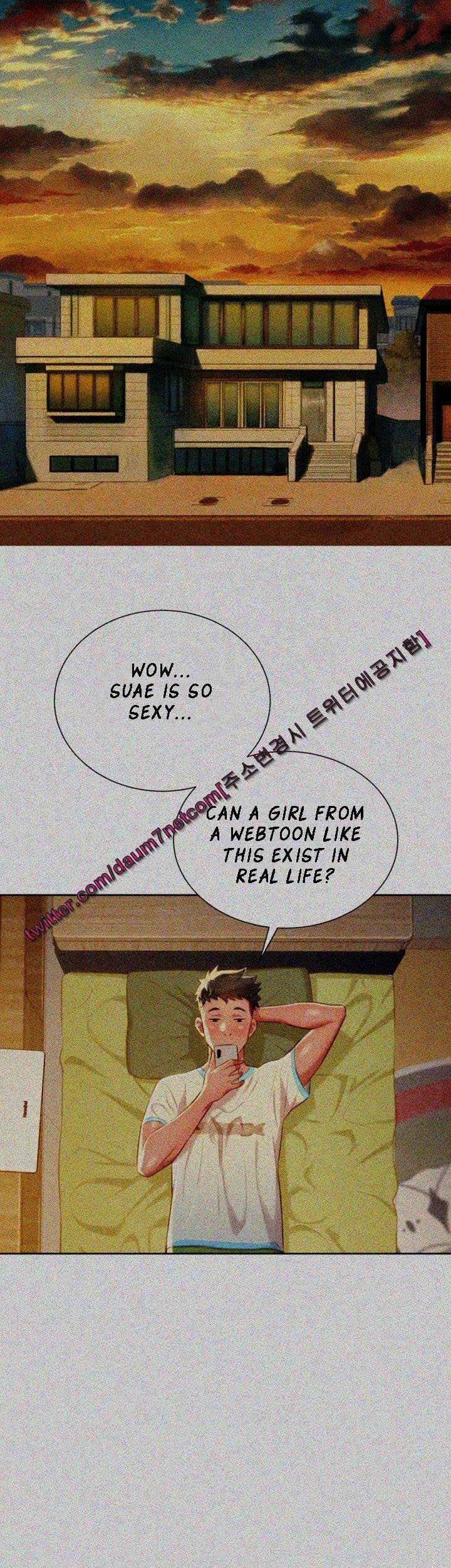 Sister Neighbors Chapter 30