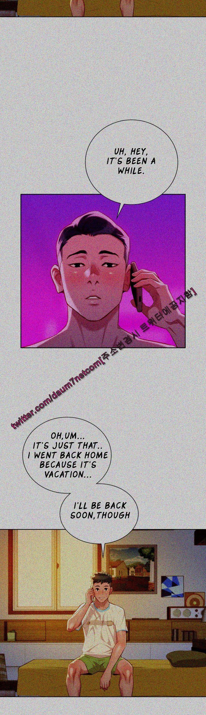 Sister Neighbors Chapter 30