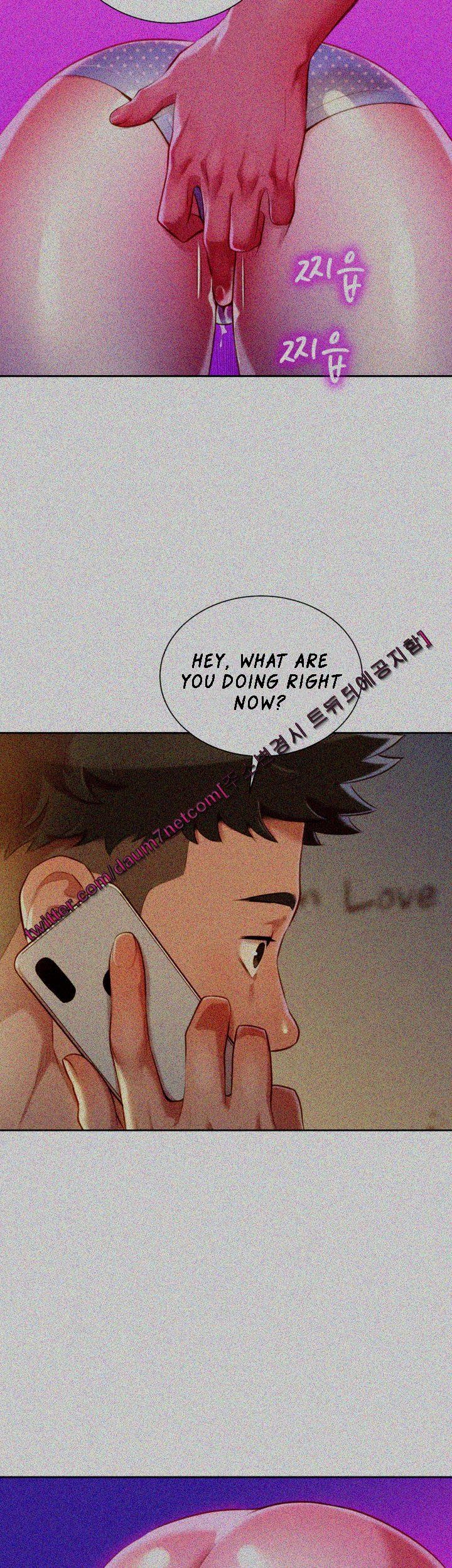 Sister Neighbors Chapter 30