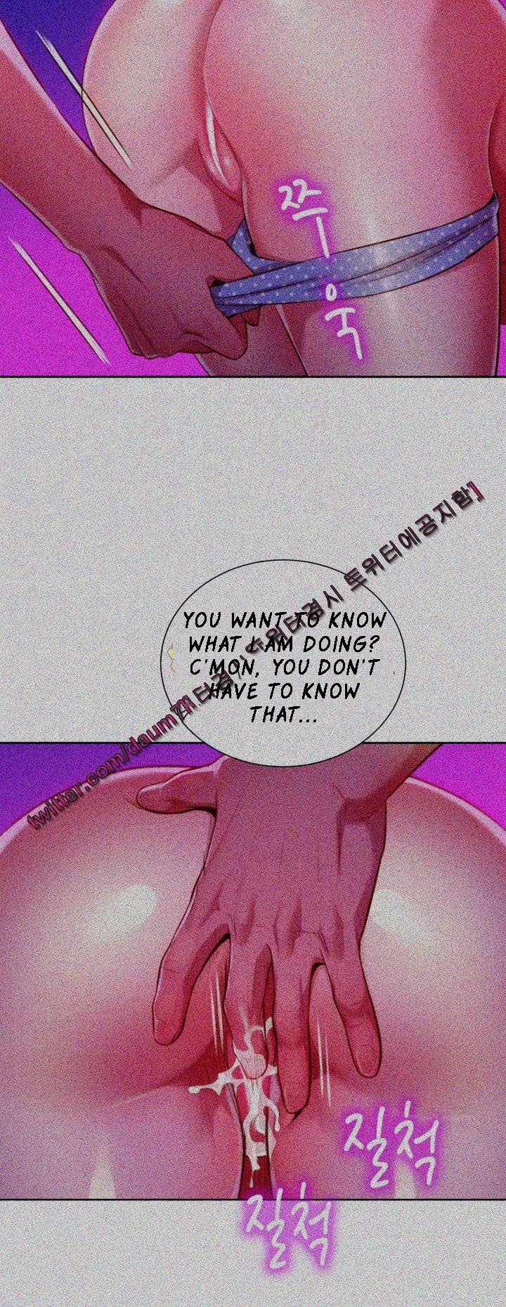 Sister Neighbors Chapter 30