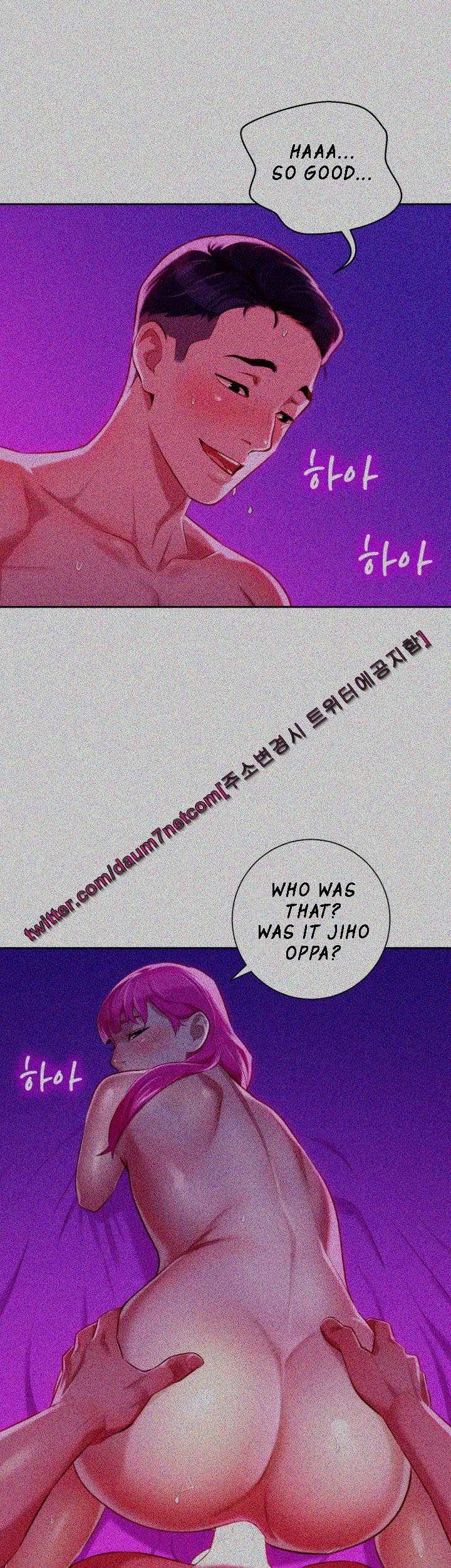 Sister Neighbors Chapter 30