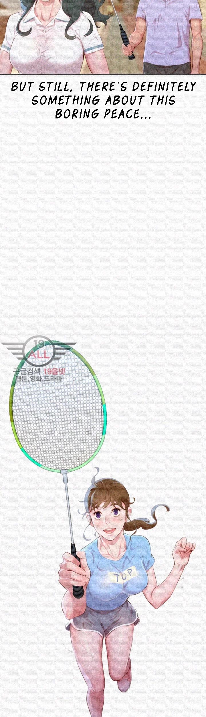 Sister Neighbors Chapter 31