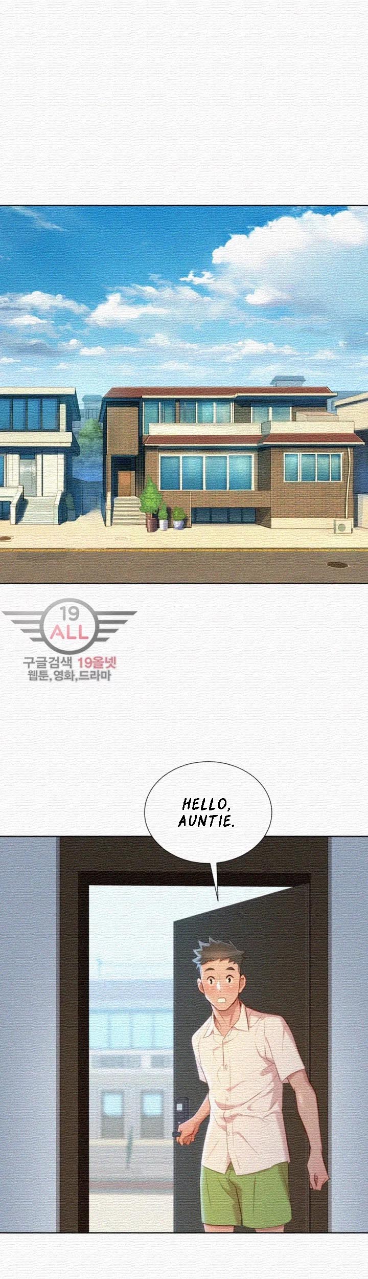 Sister Neighbors Chapter 31