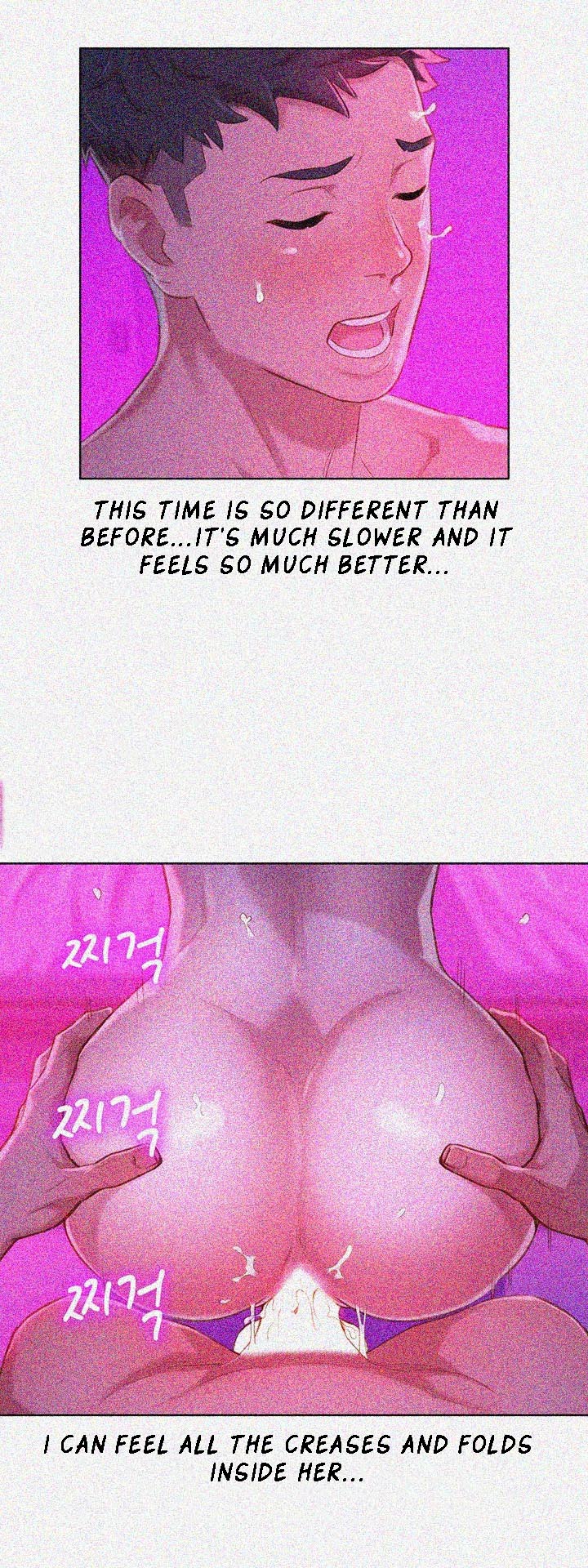 Sister Neighbors Chapter 33