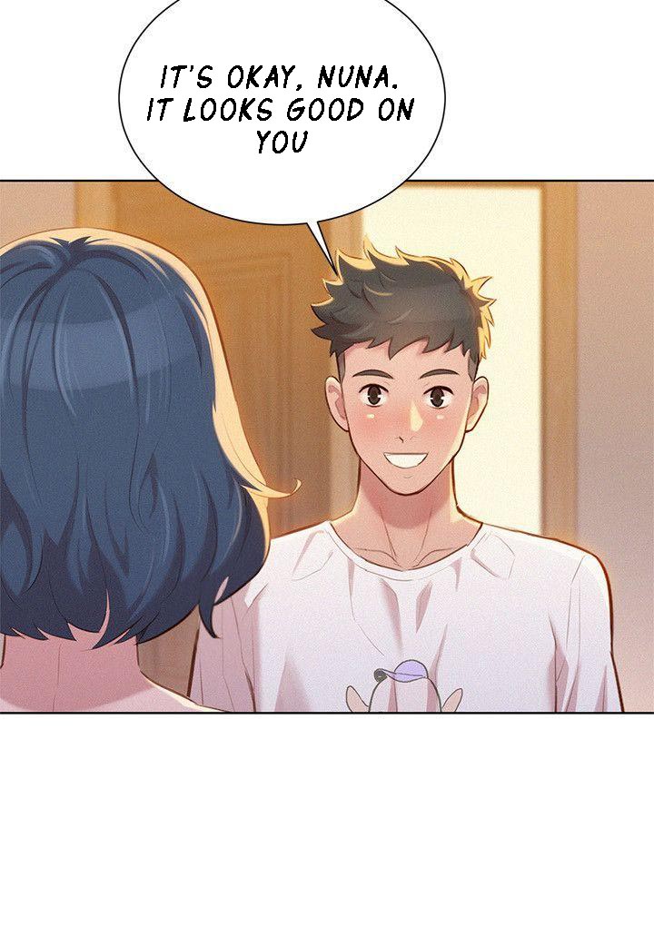 Sister Neighbors Chapter 34