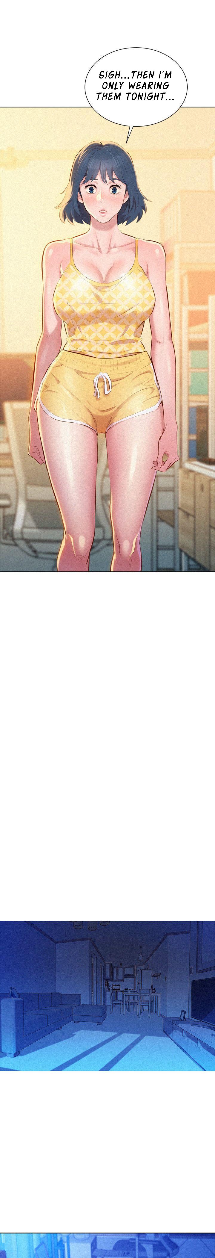 Sister Neighbors Chapter 34