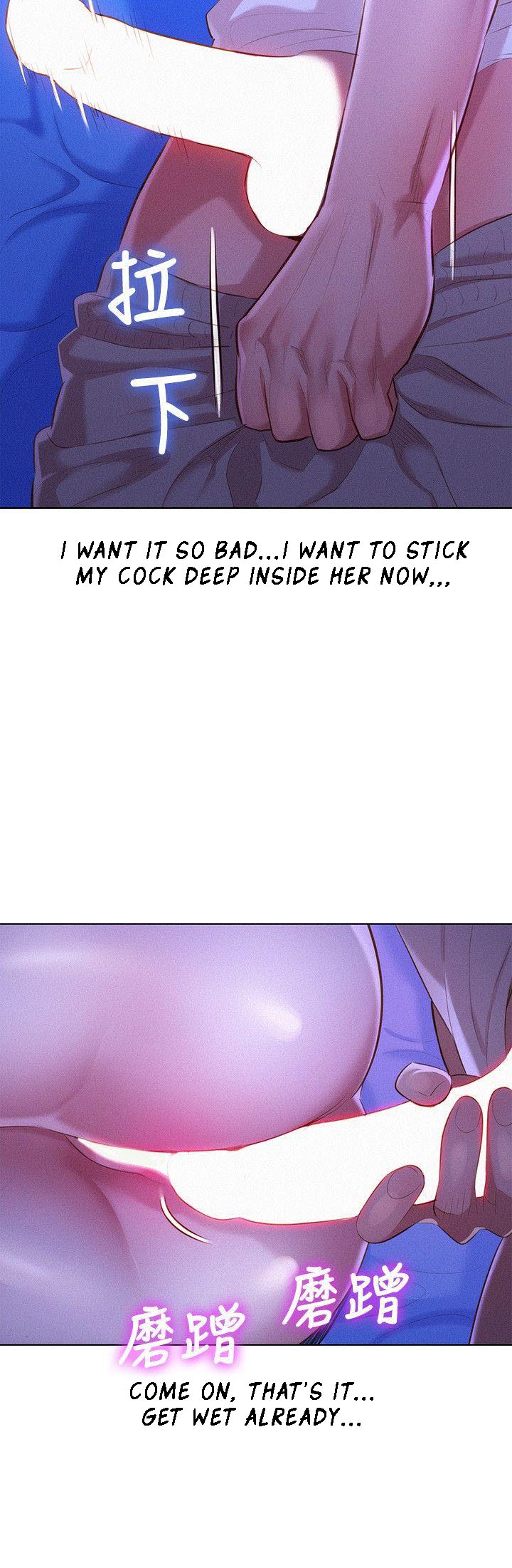 Sister Neighbors Chapter 35