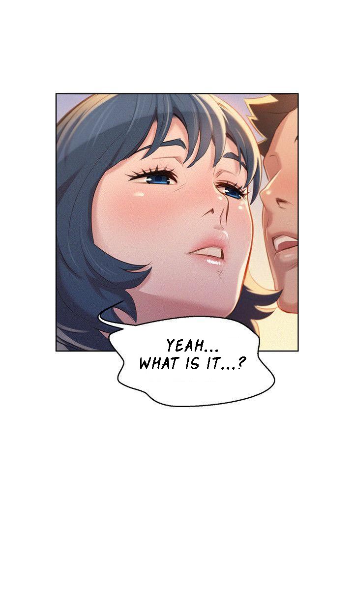 Sister Neighbors Chapter 35