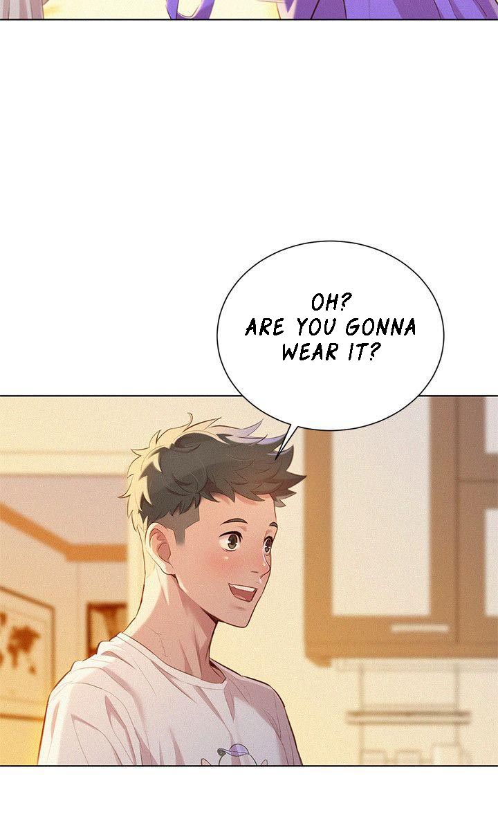 Sister Neighbors Chapter 36