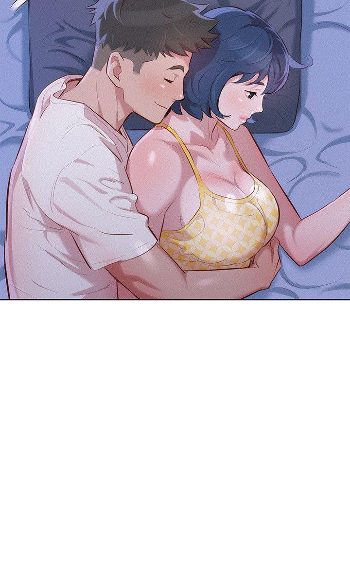 Sister Neighbors Chapter 36