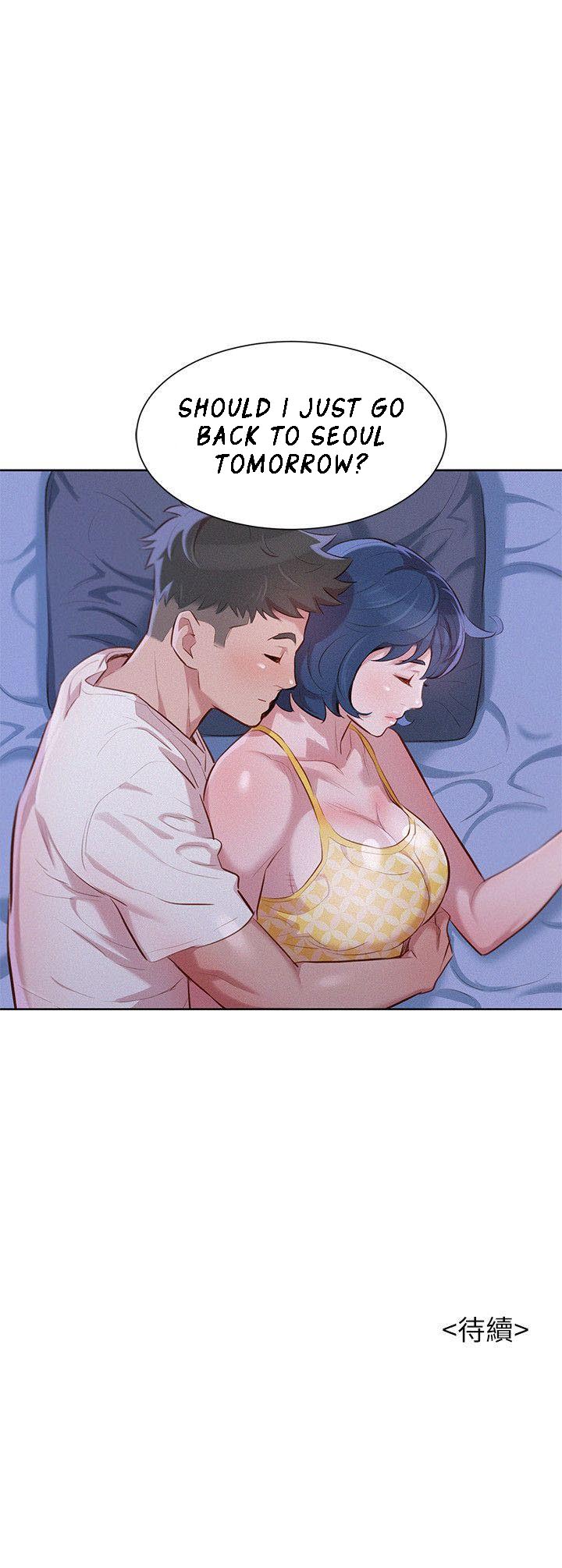 Sister Neighbors Chapter 36