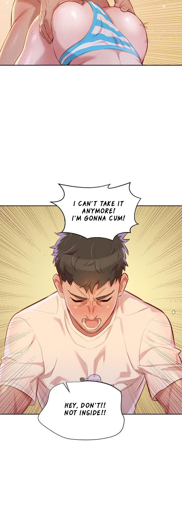 Sister Neighbors Chapter 37