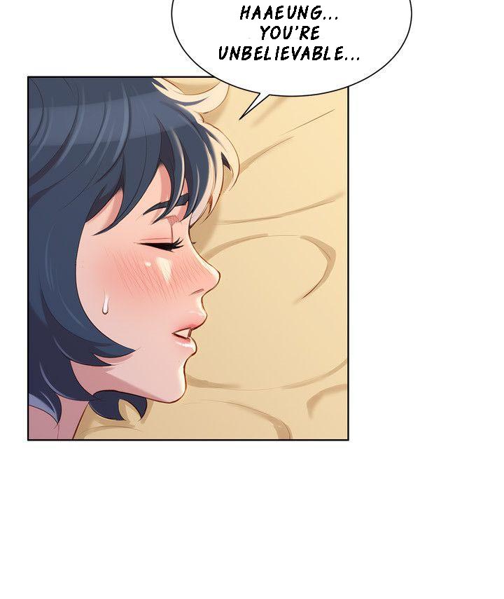 Sister Neighbors Chapter 37