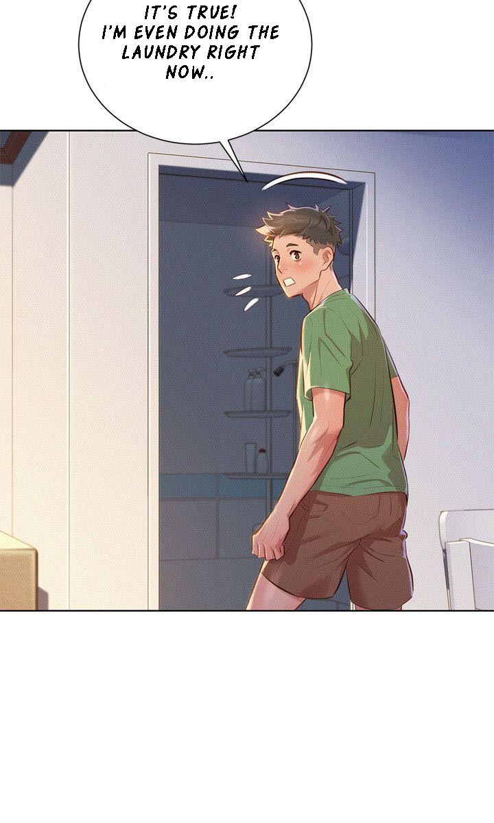 Sister Neighbors Chapter 38