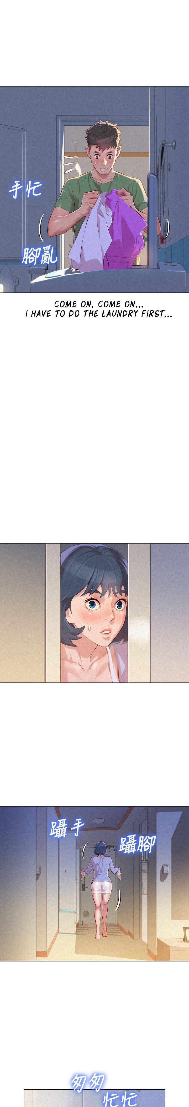 Sister Neighbors Chapter 38