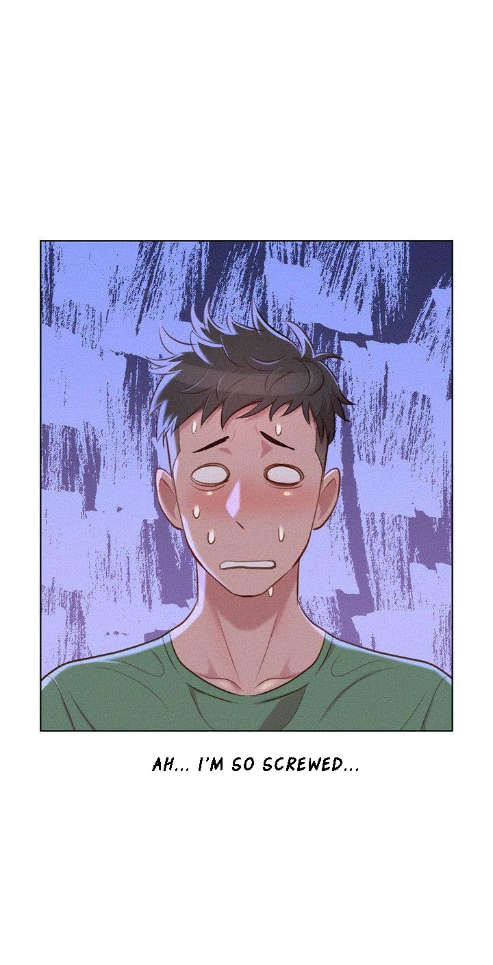 Sister Neighbors Chapter 38