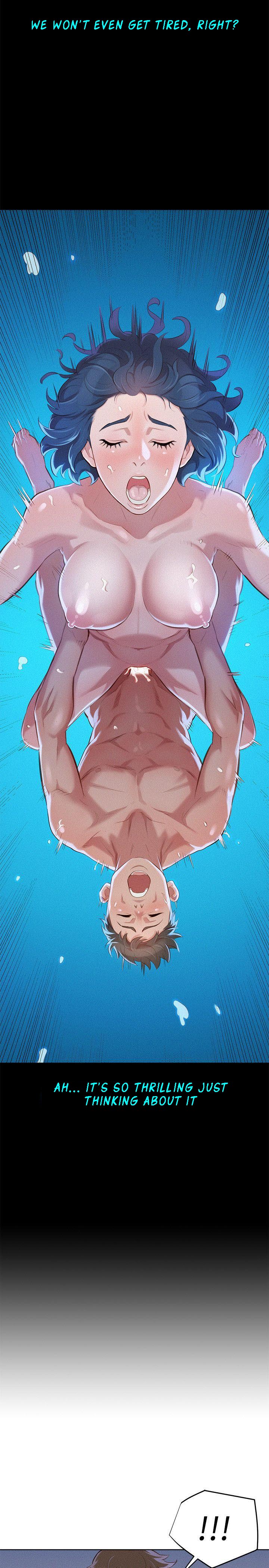 Sister Neighbors Chapter 38