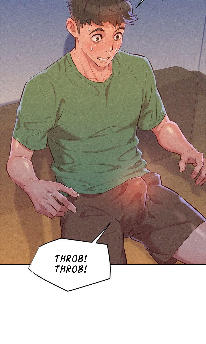 Sister Neighbors Chapter 38