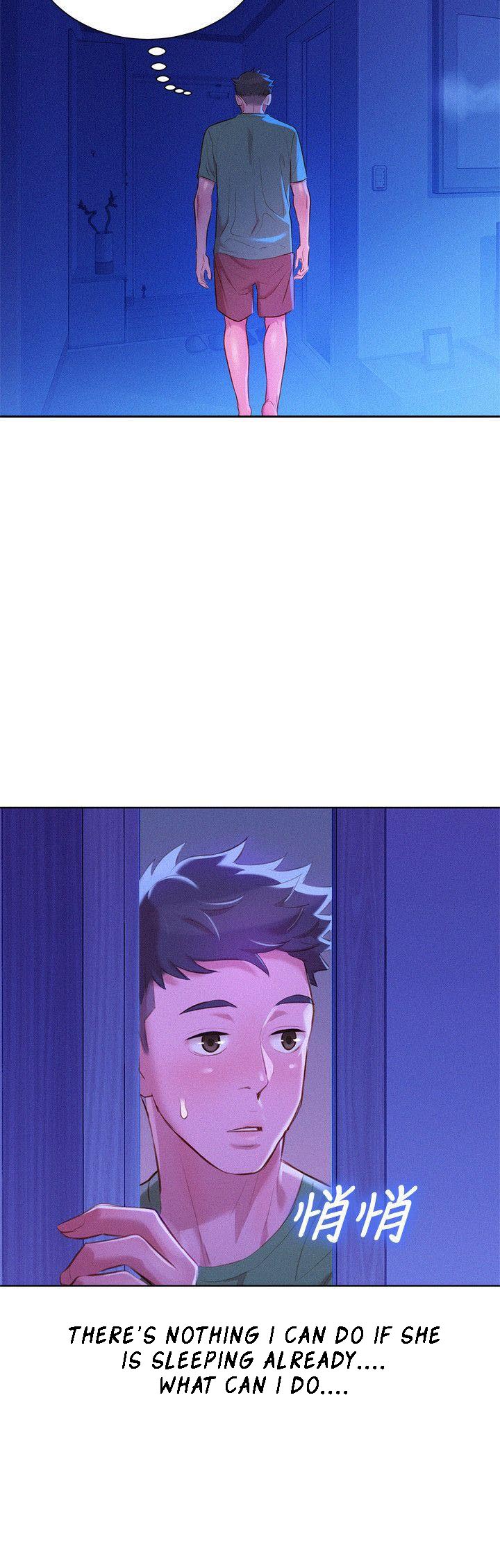 Sister Neighbors Chapter 38