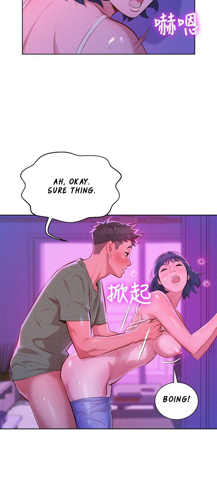 Sister Neighbors Chapter 39