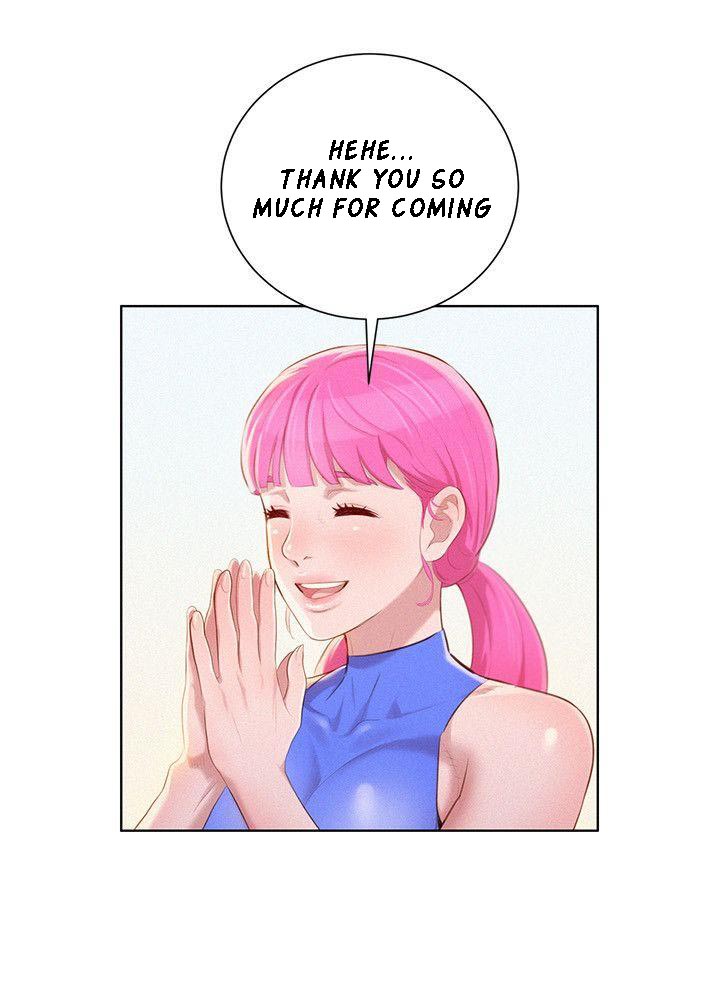 Sister Neighbors Chapter 39