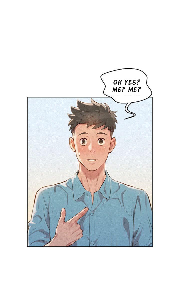 Sister Neighbors Chapter 40