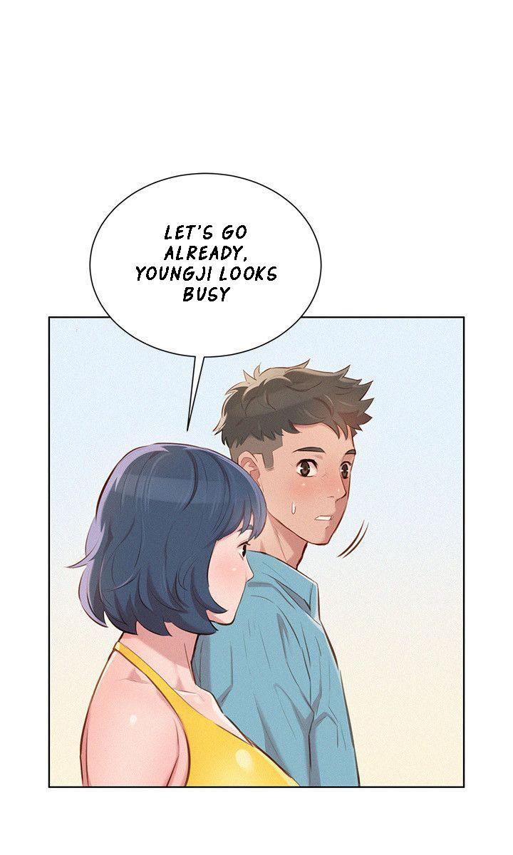 Sister Neighbors Chapter 40