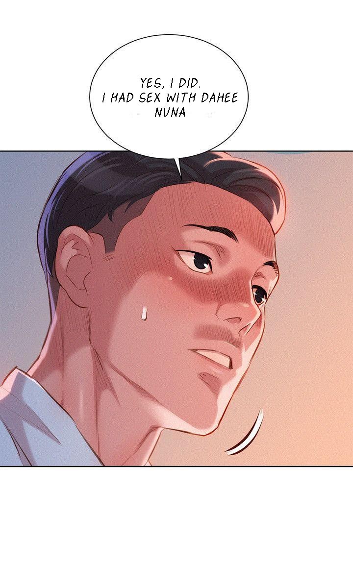 Sister Neighbors Chapter 43