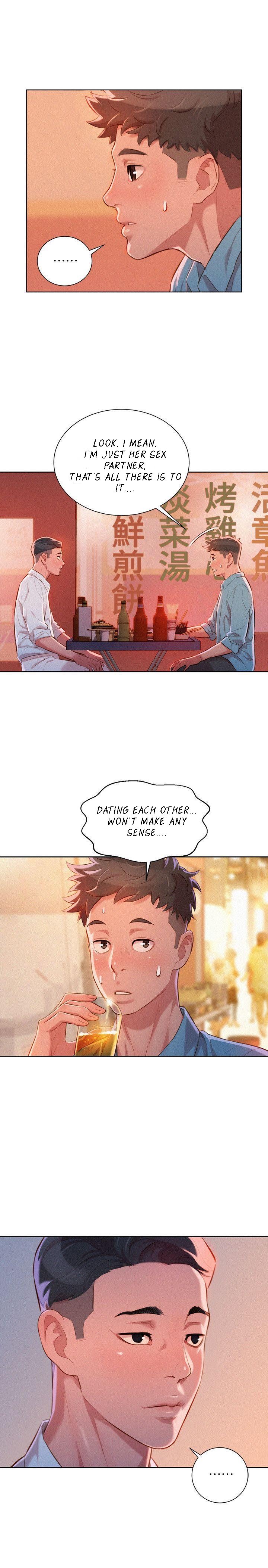 Sister Neighbors Chapter 43