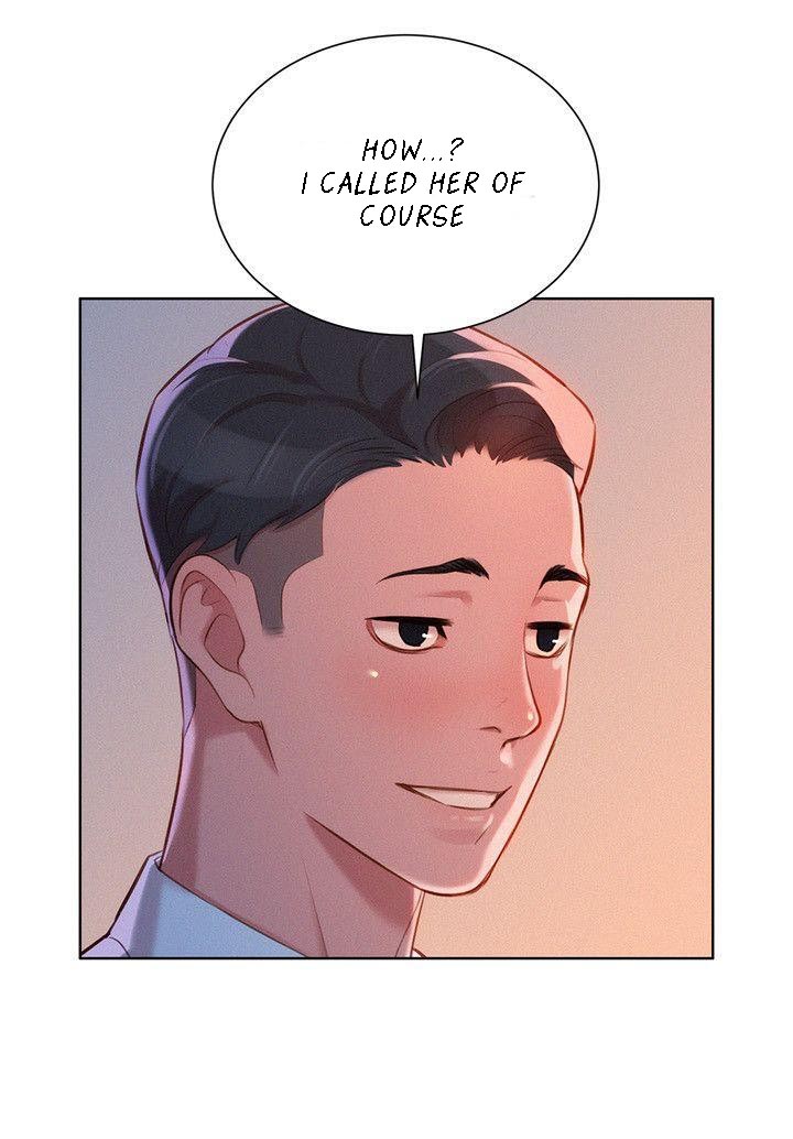 Sister Neighbors Chapter 43