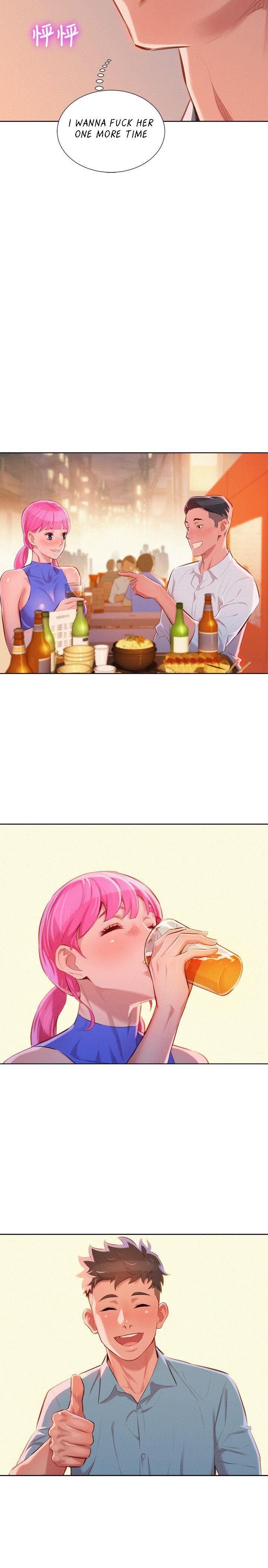 Sister Neighbors Chapter 43