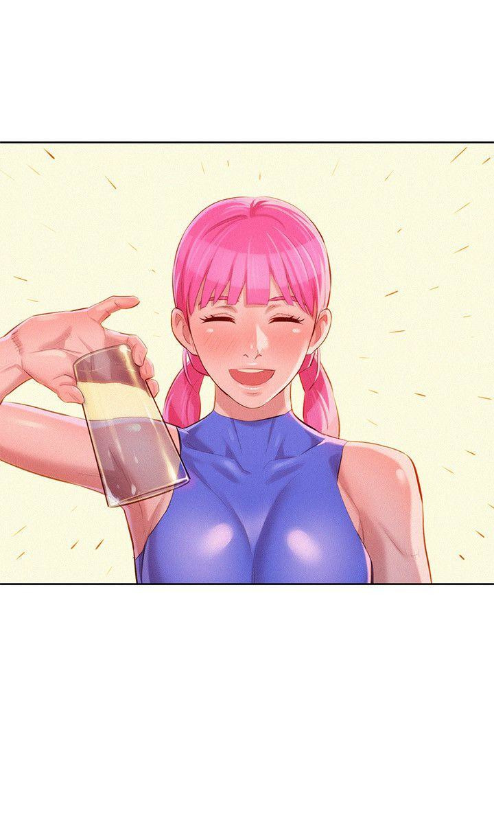 Sister Neighbors Chapter 43