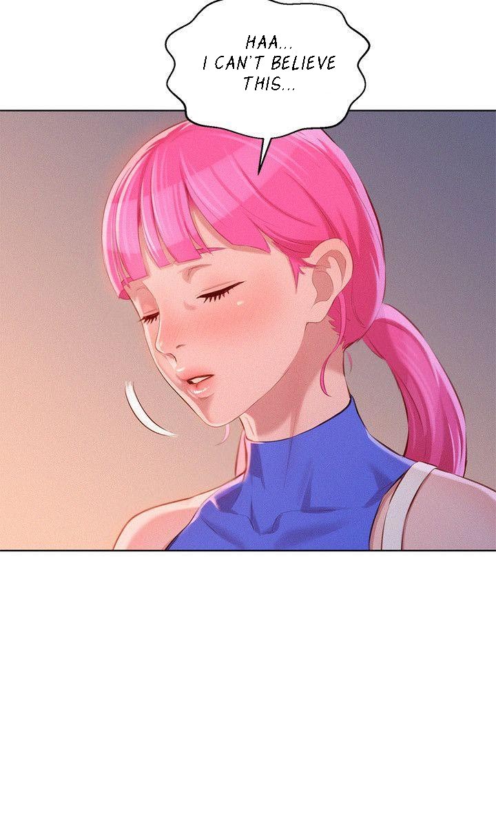 Sister Neighbors Chapter 43