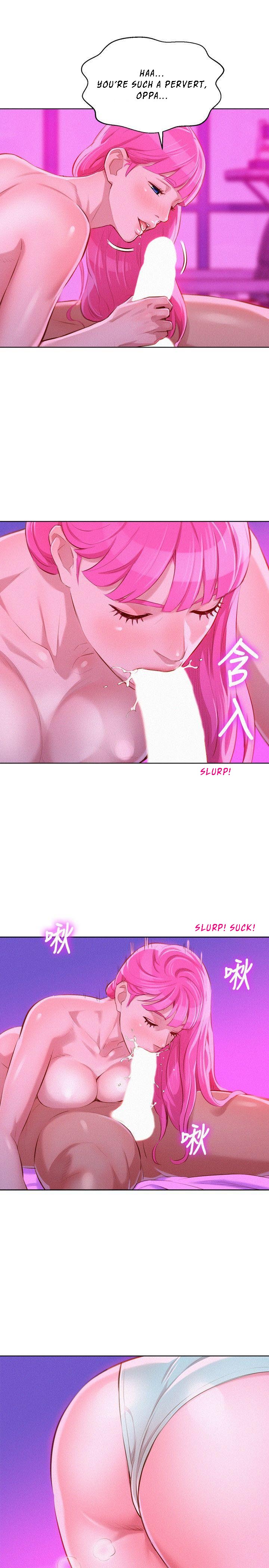 Sister Neighbors Chapter 44